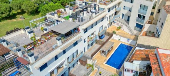 Ático de 3 dormitorios en Sant Feliu de Guíxols, Spain No. 150944 27