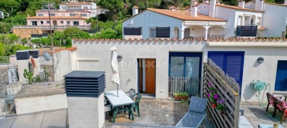 Ático de 3 dormitorios en Sant Feliu de Guíxols, Spain No. 150944 24