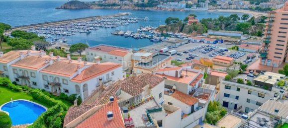 Ático de 3 dormitorios en Sant Feliu de Guíxols, Spain No. 150944 29