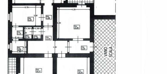 6-salle Appartement à Noto, Italy No. 102978 13