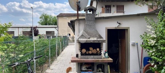 Casa T2 em Valeggio sul Mincio, Italy N.º 60573 42