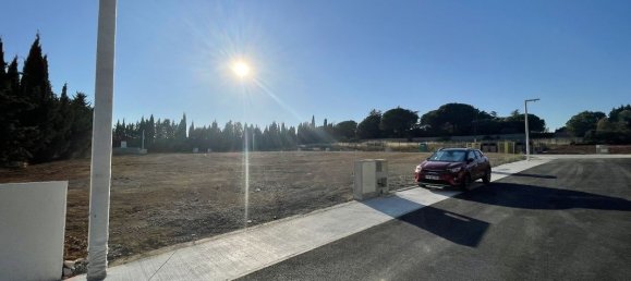 Land in Boujan-sur-Libron, France No. 185741 8