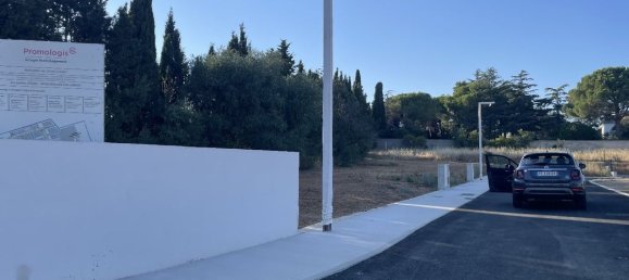 Land in Boujan-sur-Libron, France No. 185741 3