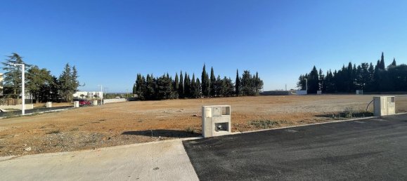 Land in Boujan-sur-Libron, France No. 185741 5