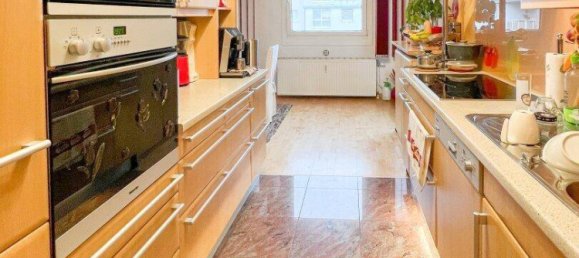 3 rooms Apartment in Brigittenau, Austria No. 253646 5