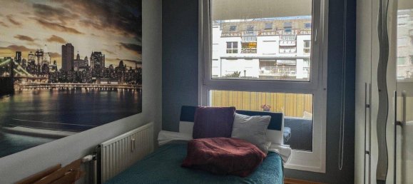 3 rooms Apartment in Brigittenau, Austria No. 253646 7