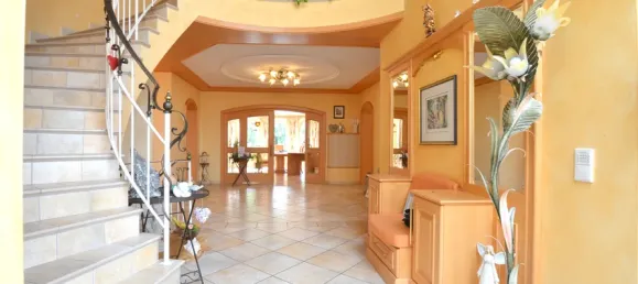 5 chambres Villa à Dillingen an der Donau, Germany No. 143697 2