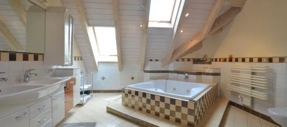 5 chambres Villa à Dillingen an der Donau, Germany No. 143697 9