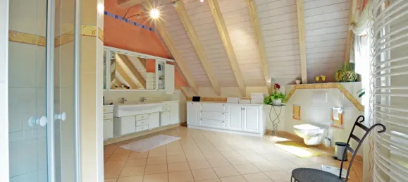 5 chambres Villa à Dillingen an der Donau, Germany No. 143697 6