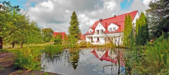 5 chambres Villa à Dillingen an der Donau, Germany No. 143697 10