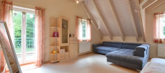 5 chambres Villa à Dillingen an der Donau, Germany No. 143697 5