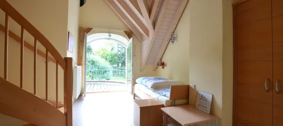 5 chambres Villa à Dillingen an der Donau, Germany No. 143697 7