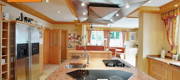 5 chambres Villa à Dillingen an der Donau, Germany No. 143697 3