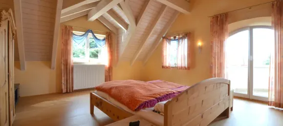 5 chambres Villa à Dillingen an der Donau, Germany No. 143697 8