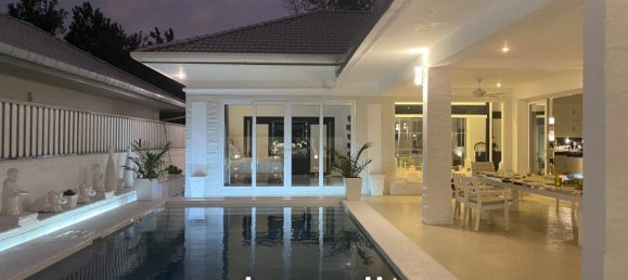 2 bedrooms Villa in Pa Klok, Thailand No. 23626 4