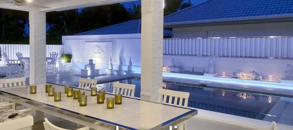 2 bedrooms Villa in Pa Klok, Thailand No. 23626 3