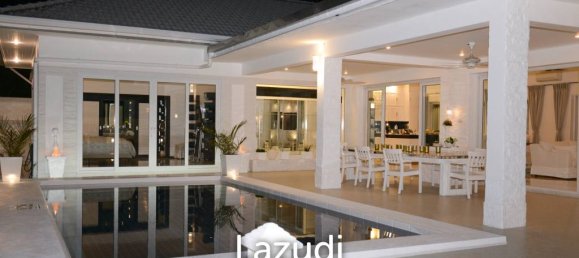 2 bedrooms Villa in Pa Klok, Thailand No. 23626 5