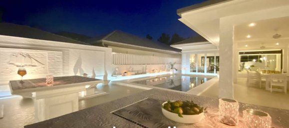 2 bedrooms Villa in Pa Klok, Thailand No. 23626 2