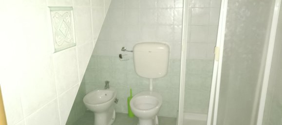 Дуплекс с 4 комнатами в Читта Сант Анджело, Италия № 100605 19