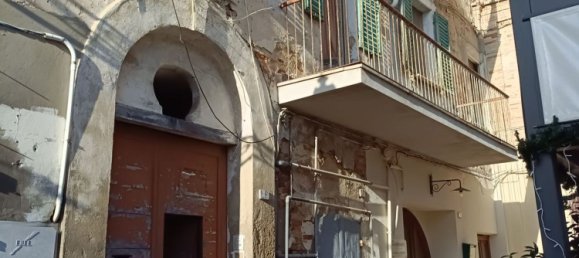 Дуплекс с 4 комнатами в Читта Сант Анджело, Италия № 100605 27