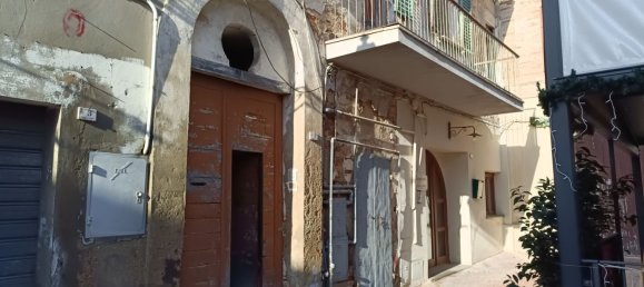 Дуплекс с 4 комнатами в Читта Сант Анджело, Италия № 100605 26