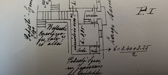 Дуплекс с 4 комнатами в Читта Сант Анджело, Италия № 100605 28