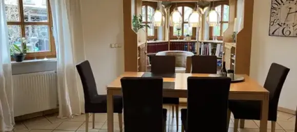 6 rooms House in Passau, Germany No. 145215 5