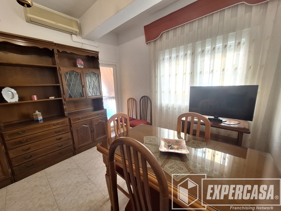 3 chambres Appartement à Xirivella, Spain No. 243620