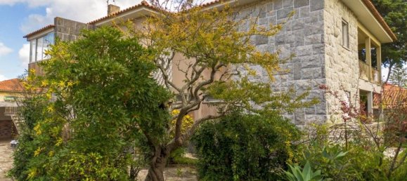 8 bedrooms House in Cascais, Portugal No. 116539 24