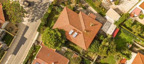 8 bedrooms House in Cascais, Portugal No. 116539 26