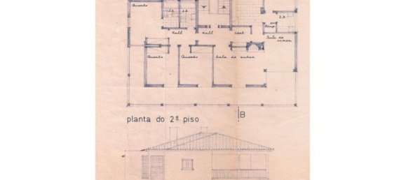 8 bedrooms House in Cascais, Portugal No. 116539 31