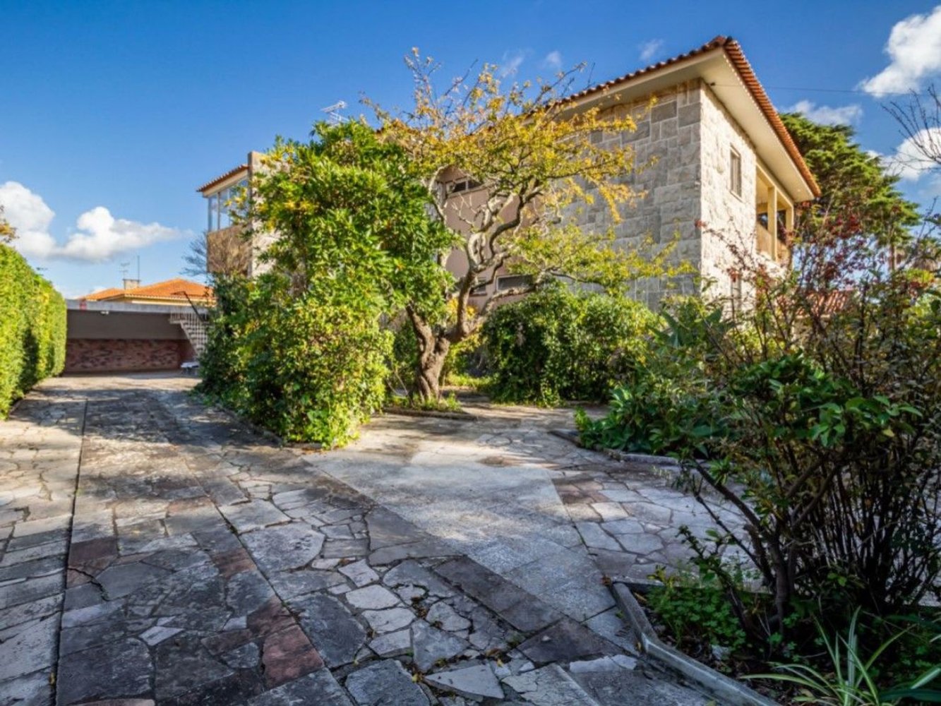 8 bedrooms House in Cascais, Portugal No. 116539
