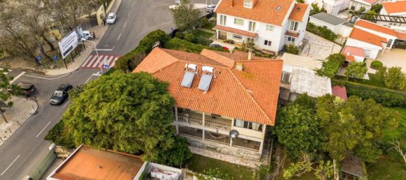 8 bedrooms House in Cascais, Portugal No. 116539 25