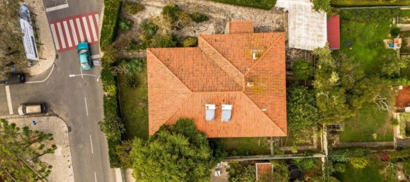 8 bedrooms House in Cascais, Portugal No. 116539 27