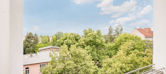 Edifício de 1 divisão em Wedding, Germany N.º 69369 2