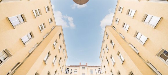 Edifício de 1 divisão em Wedding, Germany N.º 69369 5