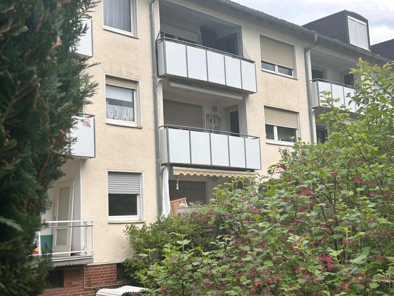 2 غرف نوم شقة في Gutersloh, Germany رقم 286758