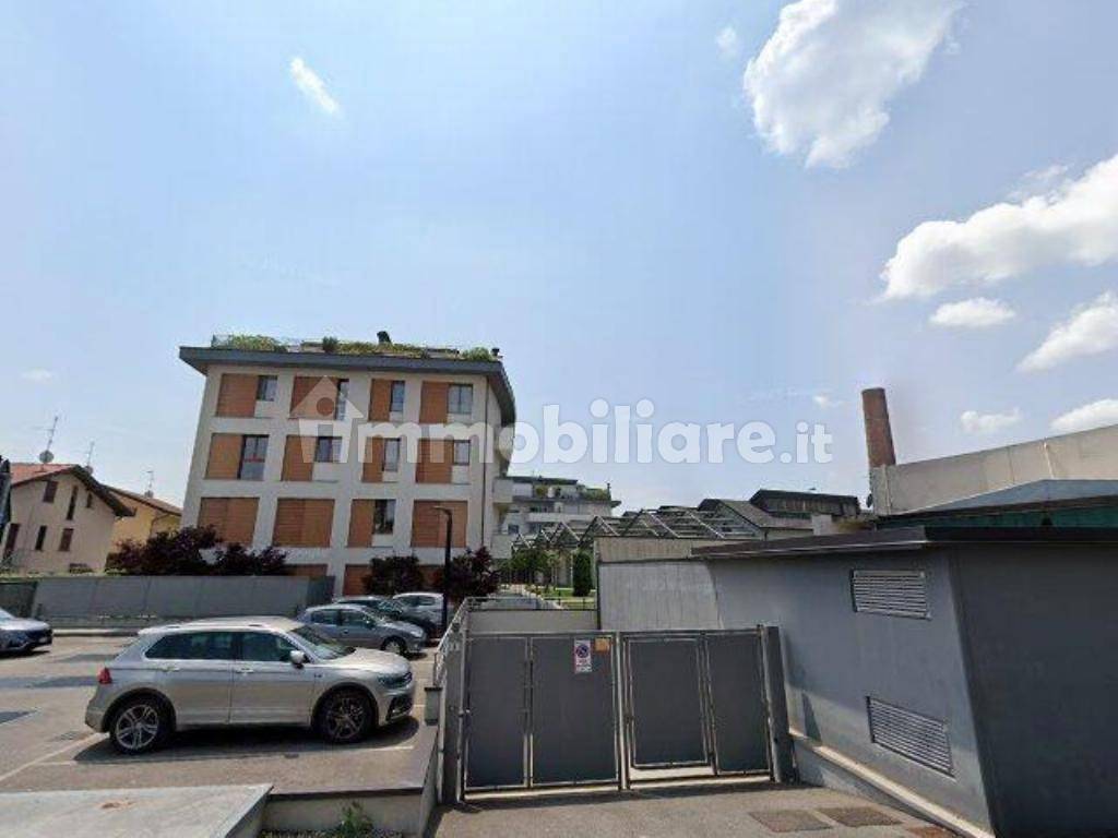 Квартира с 1 спальней в Джуссано, Италия № 282955