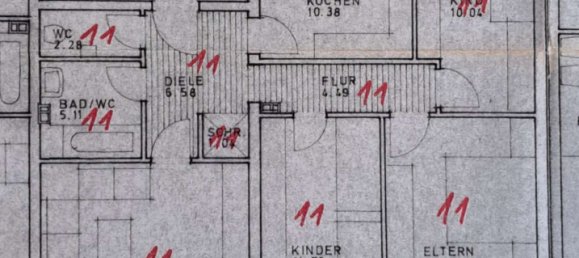 3 Schlafzimmer Wohnung in Passau, Germany, Nr. 148610 15