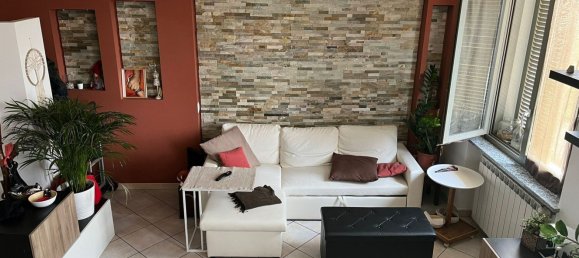 4-Zimmer Penthouse in Tortona, Italy, Nr. 144612 9