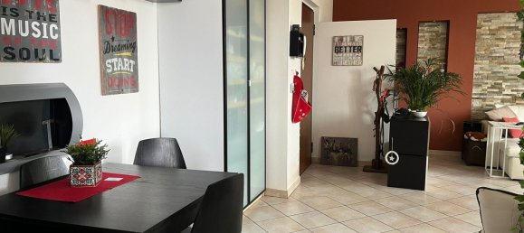 4-Zimmer Penthouse in Tortona, Italy, Nr. 144612 8