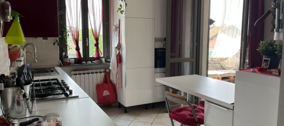 4-Zimmer Penthouse in Tortona, Italy, Nr. 144612 5