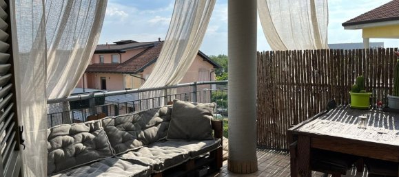 4-Zimmer Penthouse in Tortona, Italy, Nr. 144612 2