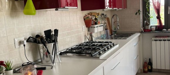 4-Zimmer Penthouse in Tortona, Italy, Nr. 144612 7