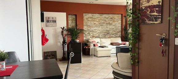 4-Zimmer Penthouse in Tortona, Italy, Nr. 144612 10