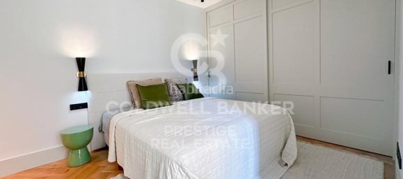 4 bedrooms Apartment in Eixample, Spain No. 86194 7