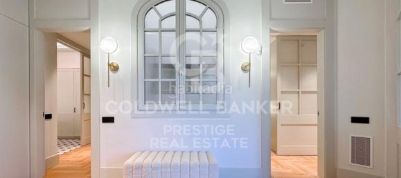 4 bedrooms Apartment in Eixample, Spain No. 86194 8