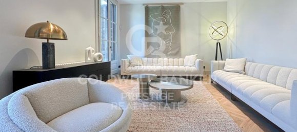 4 bedrooms Apartment in Eixample, Spain No. 86194 2