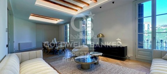 4 bedrooms Apartment in Eixample, Spain No. 86194 3