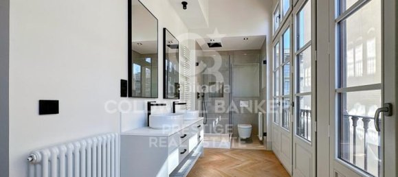4 bedrooms Apartment in Eixample, Spain No. 86194 13